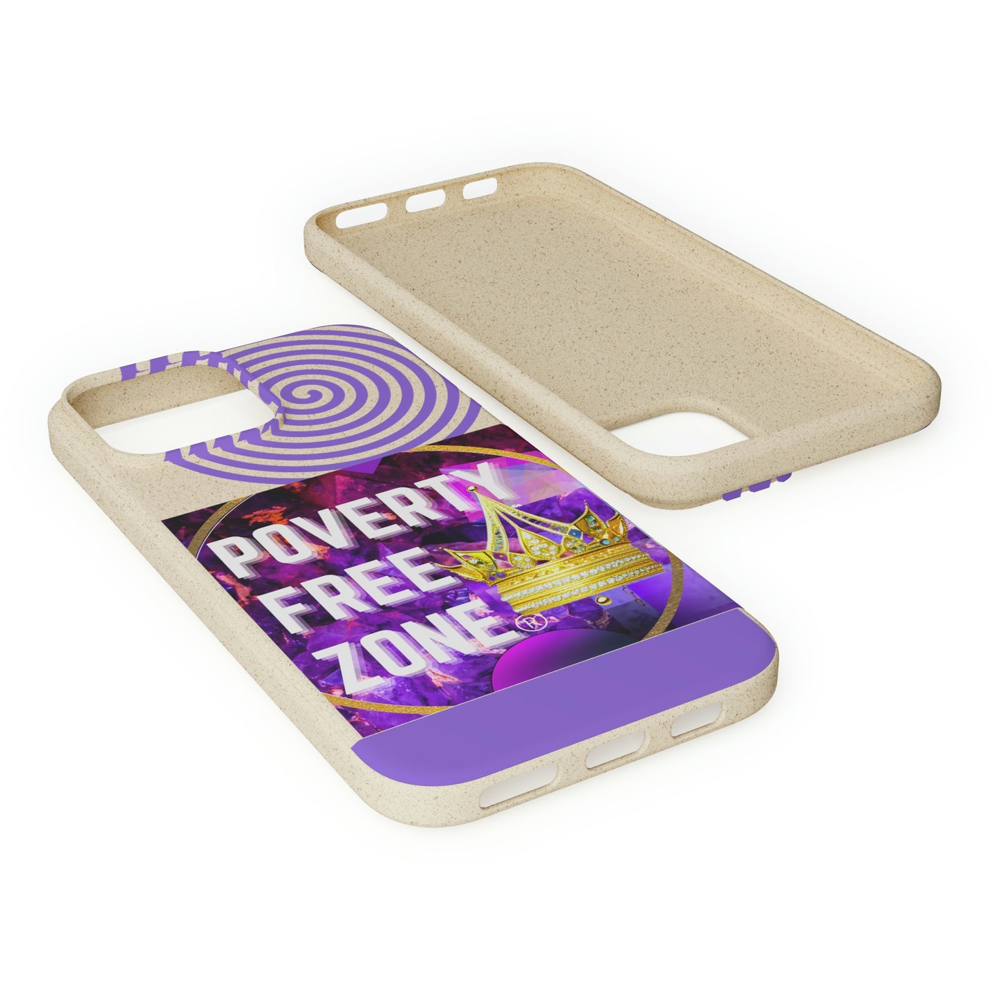 Biodegradable Cases