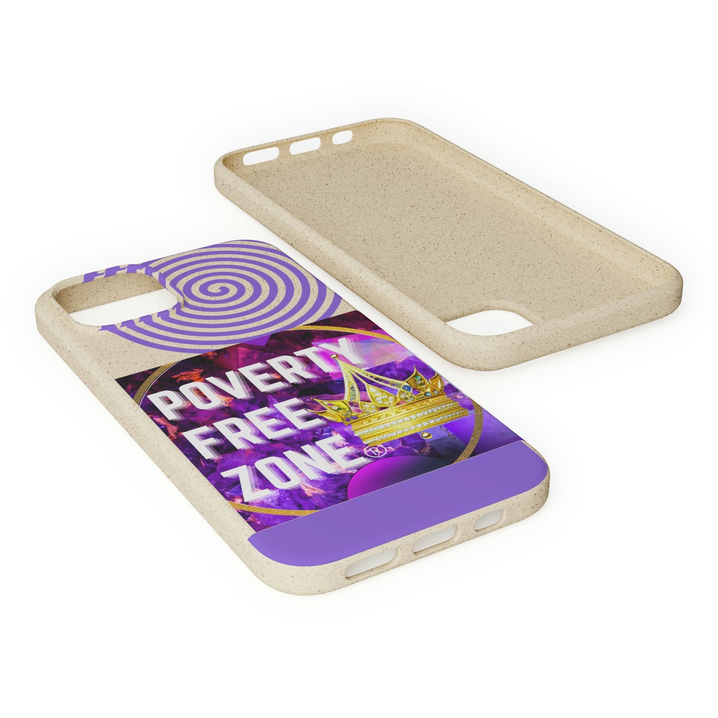 Biodegradable Cases