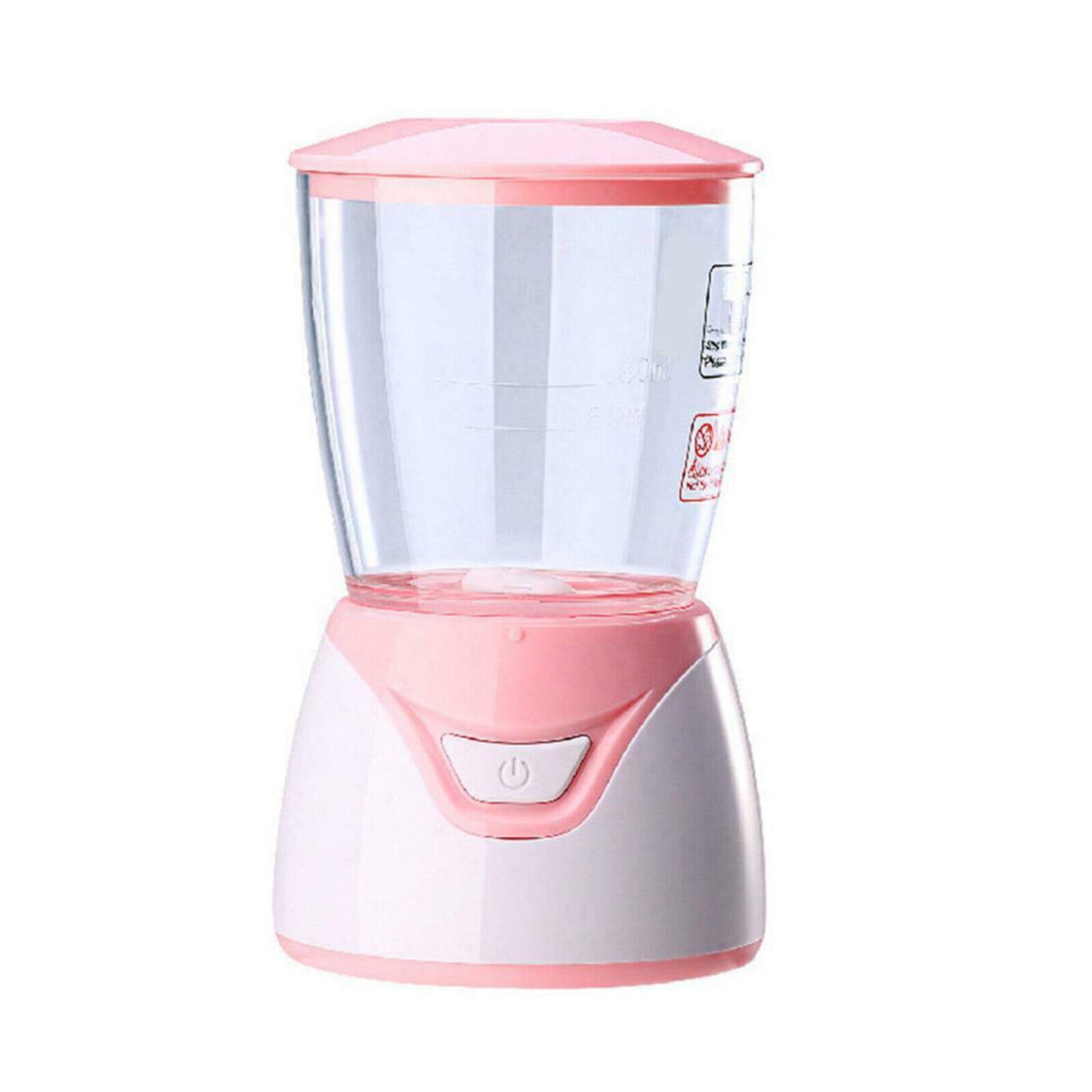 Automatic Face Mask Maker DIY Natural Fruit Vegetable Mask Making Machine Beauty